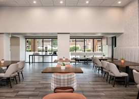 Embassy Suites by Hilton Tucson East 5
