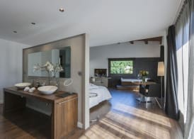 Bonansa Country Hotel 3