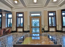 Pràcatinat Hotel & Restaurant 4