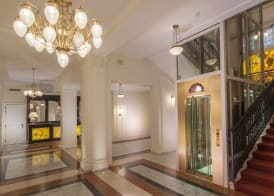 Luxury Spa Hotel Olympic Palace 2