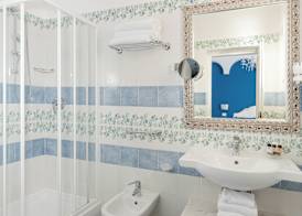 La Pineta Hotel Beach & Spa 5