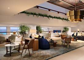 Porto Elounda Golf & Spa Resort, Six Senses Spa 2