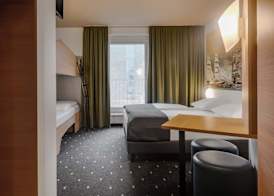 B&B Hotel Bremerhaven 5
