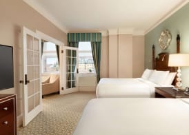 Fairmont Chateau Laurier 4