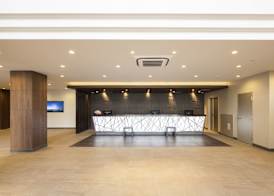 HOTEL MYSTAYS Kanazawa Castle 5
