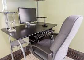 Rodeway Inn & Suites Hayward 3
