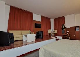 Bella Italia Palace Hotel 3