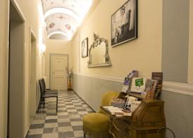 B&B Pantaneto - Palazzo Bulgarini 2