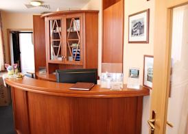 Hotel Selliner Hof 2