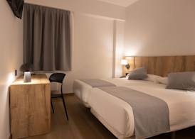Hotel Cervol by Nexta 4