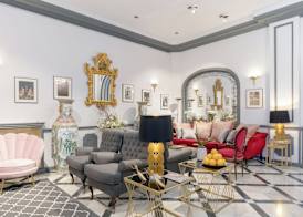 Hotel Sevilla 3