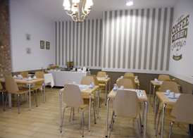 Hotel Sur Málaga 2