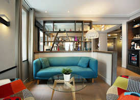 Hotel Eiffel Capitol 4