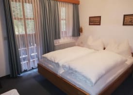 Pension Lederergütl - Jokercard & Parkplatz inkl 2