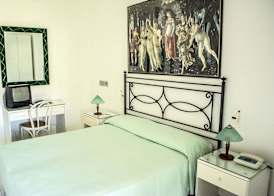 Hotel Parco Maria Terme 5