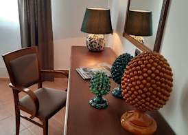 Al Balhara Resort & Spa 4