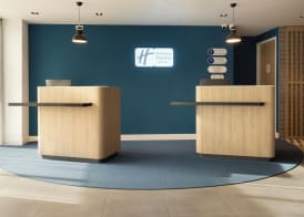 Holiday Inn Express & Suites DEVENTER by IHG 2