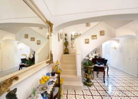 Palazzo Pascal - Amalfi Coast Luxury Experience 3