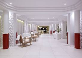Dimitra Beach Hotel & Suites 2