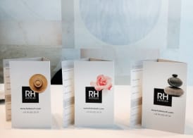 Hotel RH Gijón & Spa 5