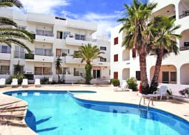 Apartamentos Costamar II 2