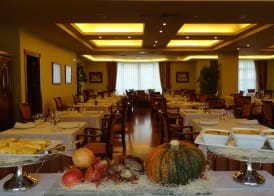 Gran Hotel Balneario De Puente Viesgo 5