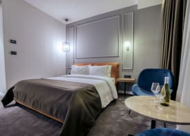 Boscovich Boutique Hotel 5