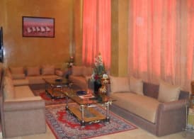 Hotel Gomassine 2