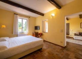 Hotel Pescille Country House by Double Hospitality 4