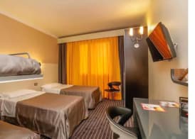 Hotel Motel Prestige 5