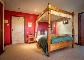 Crubenbeg Country House 3