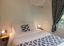 Hideaway Apartments Grenada 2