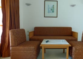 Dar EL Manara Djerba Hotel & Aparts 5