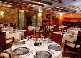 Hotel & Spa Sierra de Cazorla 4* 2