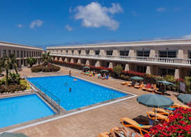 Apartamentos Charco del Conde 5