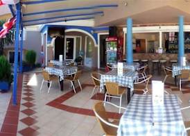 Sandy Maria Hotel 4