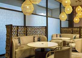 The Westin Galleria Houston 5