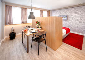 MLOFT Apartments München 4