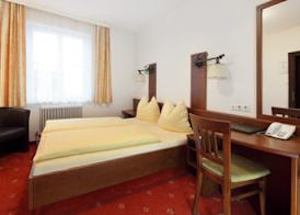 Altstadthotel Weisse Taube 4