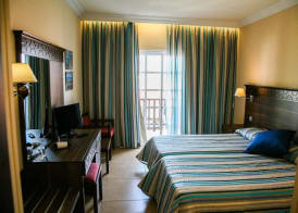 Anais Bay Hotel 5