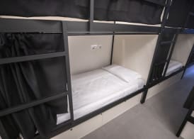 Hostel MYD La Latina 3