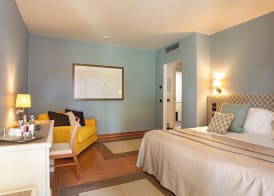 Cappuccina Country Resort 4