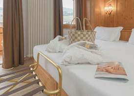 Gaarten Hotel Benessere Spa by Kleos Group Collection 4