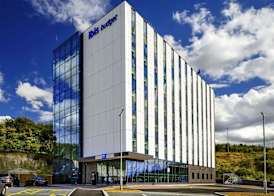 Ibis Budget Luton Airport 2