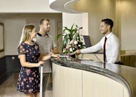 Santana Hotel & SPA 2