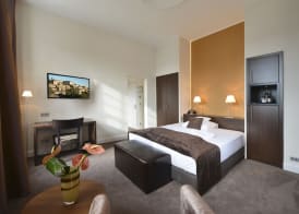 Park Villa Hotel 5