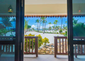 The Sands Beach Resort 5