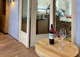 Hotel Sonnenhof - bed & breakfast & appartements 3