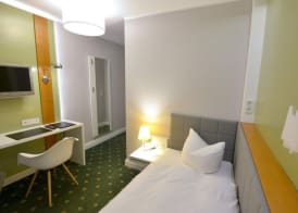 Hotel Restaurant Waldesruh 3