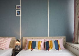 Hongstay in Hongdae 4